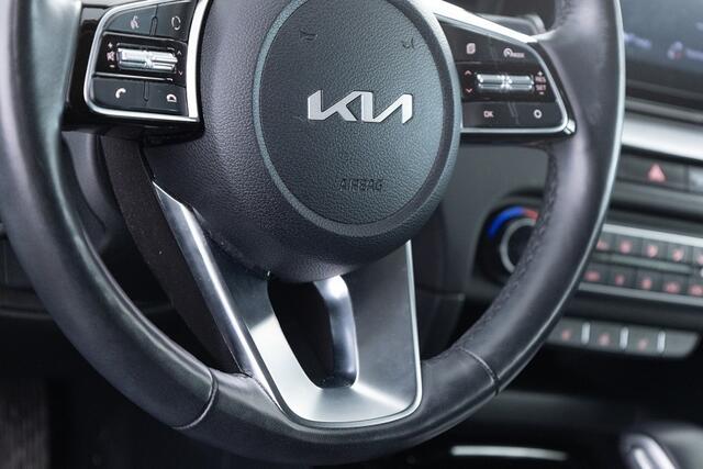 KIA Xceed 1.6 GDi PHEV DynamicLine | Full LED | ECC | CARPLAY | CAMERA *GOEDE VRIJDAG + 2e PAASDAG OPEN!*