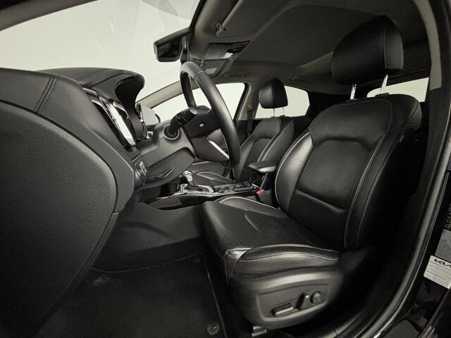 KIA Xceed 1.6 GDi PHEV Platinum | Schuif-kanteldak | Leer