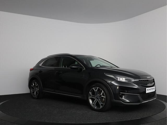 KIA Xceed 1.6 GDi PHEV Platinum | Schuif-kanteldak | Leer