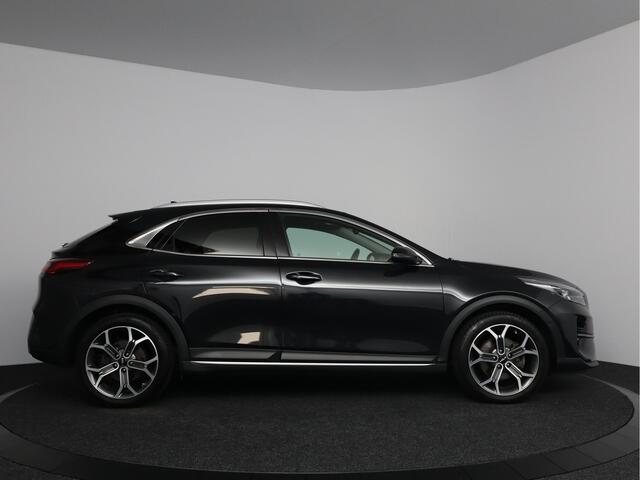 KIA Xceed 1.6 GDi PHEV Platinum | Schuif-kanteldak | Leer
