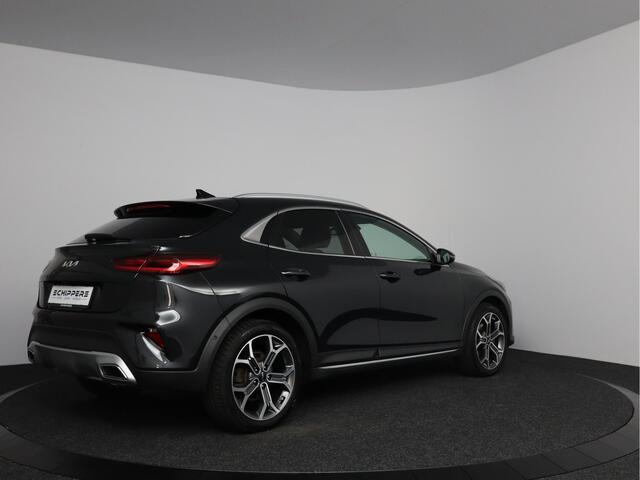 KIA Xceed 1.6 GDi PHEV Platinum | Schuif-kanteldak | Leer