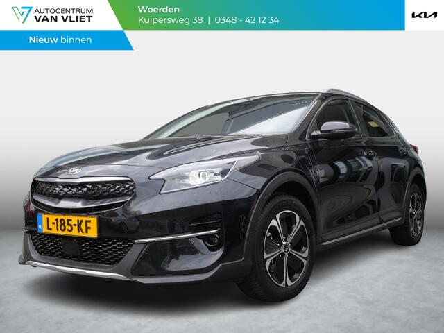 KIA Xceed 1.6 GDi PHEV DynamicPlusLine | Origineel Nederlands |