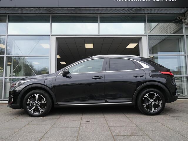 KIA Xceed 1.6 GDi PHEV DynamicPlusLine | Origineel Nederlands |