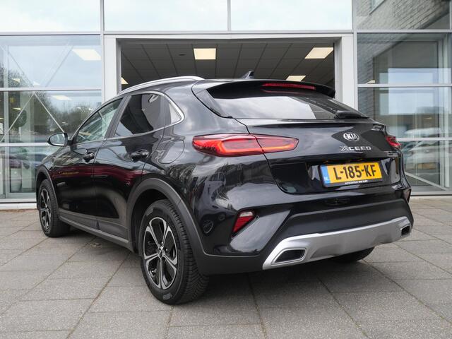 KIA Xceed 1.6 GDi PHEV DynamicPlusLine | Origineel Nederlands |