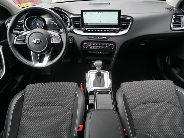 KIA Xceed 1.6 GDi PHEV DynamicPlusLine | Origineel Nederlands |