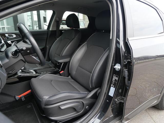 KIA Xceed 1.6 GDi PHEV DynamicPlusLine | Origineel Nederlands |