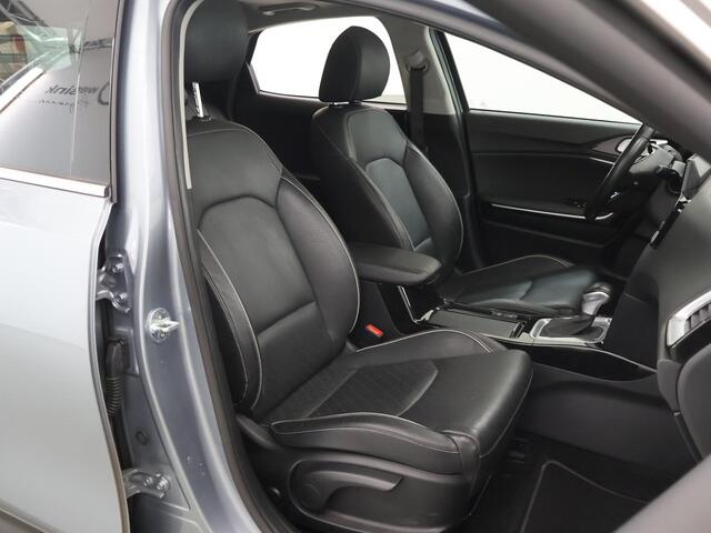 KIA Xceed 1.4 T-GDi ExecutiveLine | Panoramadak | Lederen Bekleding | JBL Audio | Dodehoekdetectie | Stoelventilatie | Elektrisch bedienbare bestuurdersstoel met geheugenfunctie