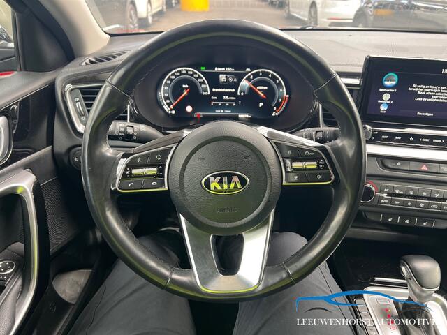 KIA Xceed 1.5 T-GDI MHEV DynamicPlusLine