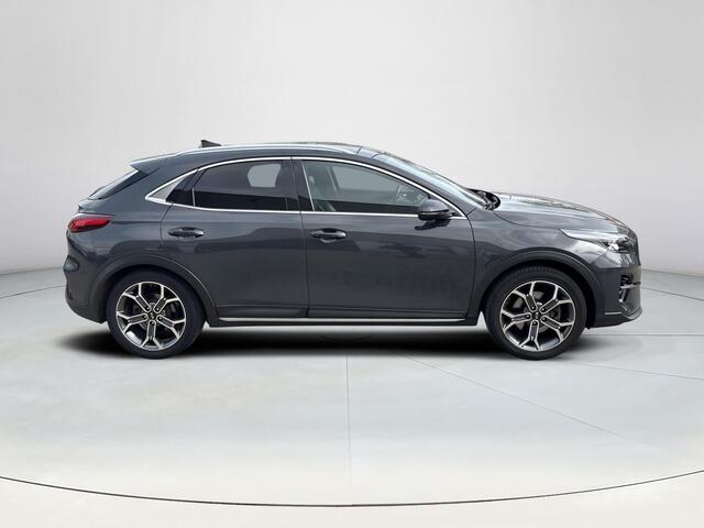 KIA Xceed 1.4 T-GDi ExecutiveLine AUTOMAAT | 1e eigenaar | Dealeronderhouden | 18inch | PanoDak | TopStaat