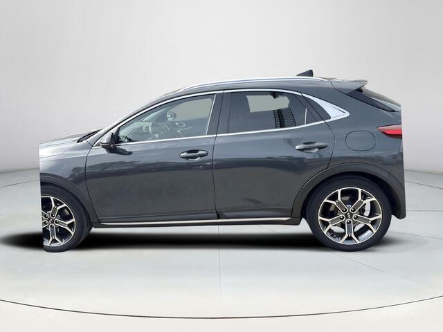 KIA Xceed 1.4 T-GDi ExecutiveLine AUTOMAAT | 1e eigenaar | Dealeronderhouden | 18inch | PanoDak | TopStaat