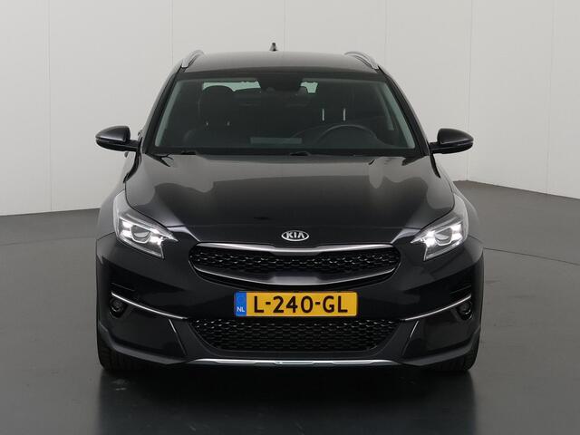 KIA Xceed 1.0 T-GDi DynamicLine | Navigatie | Parkeercamera | Climate Control | Cruise Control |