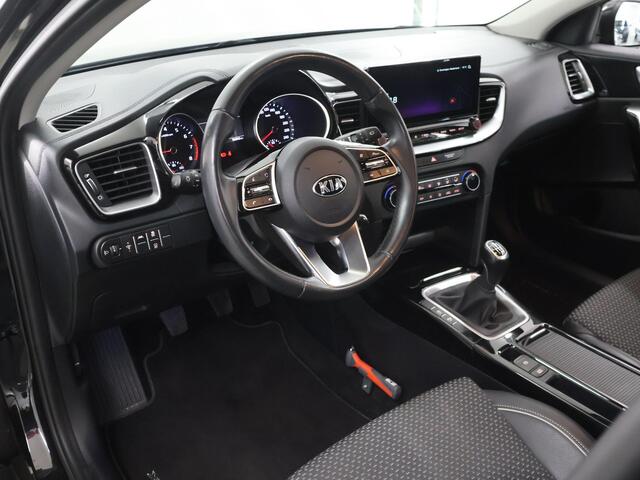 KIA Xceed 1.0 T-GDi DynamicLine | Navigatie | Parkeercamera | Climate Control | Cruise Control |