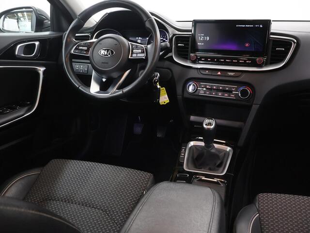 KIA Xceed 1.0 T-GDi DynamicLine | Navigatie | Parkeercamera | Climate Control | Cruise Control |