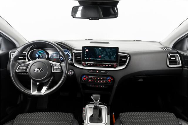 KIA Xceed 1.6 GDi PHEV DynamicPlusLine Trekhaak Camera