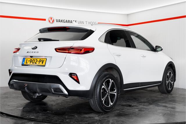 KIA Xceed 1.6 GDi PHEV DynamicPlusLine Trekhaak Camera