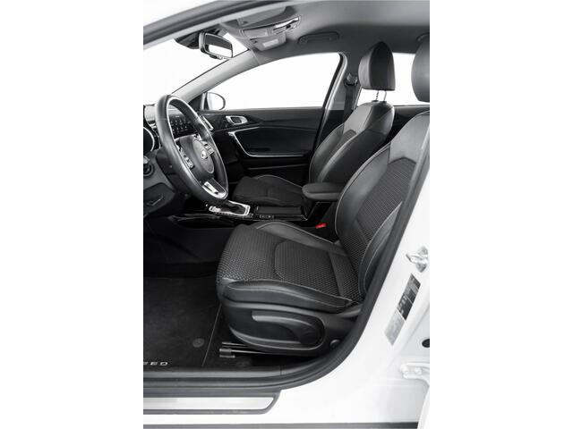 KIA Xceed 1.6 GDi PHEV DynamicPlusLine Trekhaak Camera