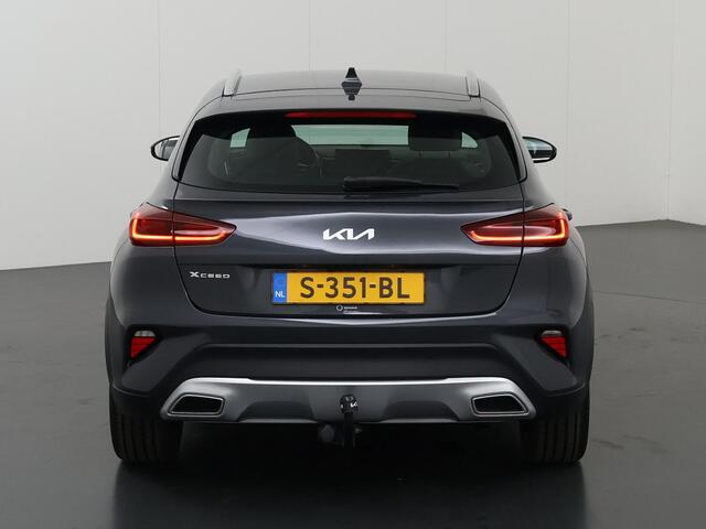 KIA Xceed 1.0 T-GDi DynamicLine | Trekhaak | Navigatie | Parkeercamera | Climate Control | Cruise Control |