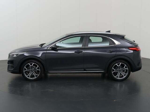 KIA Xceed 1.0 T-GDi DynamicLine | Trekhaak | Navigatie | Parkeercamera | Climate Control | Cruise Control |