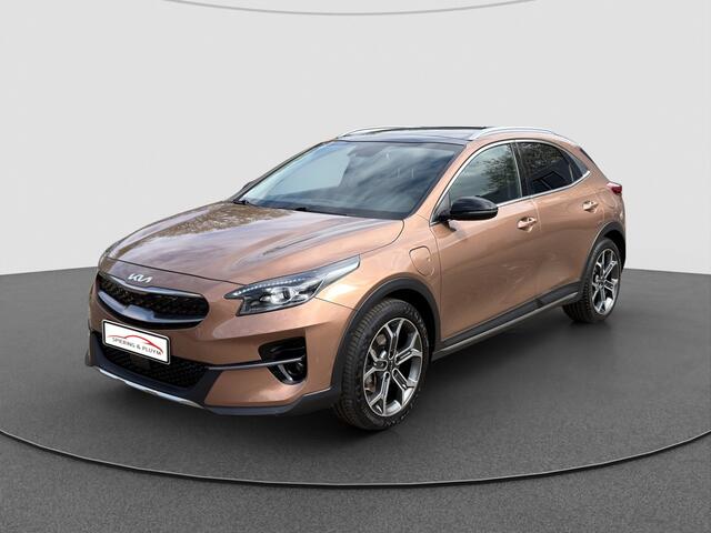 KIA Xceed 1.6 GDi PHEV ExecutiveLine | Pano | Trekhaak | Memory | Leder
