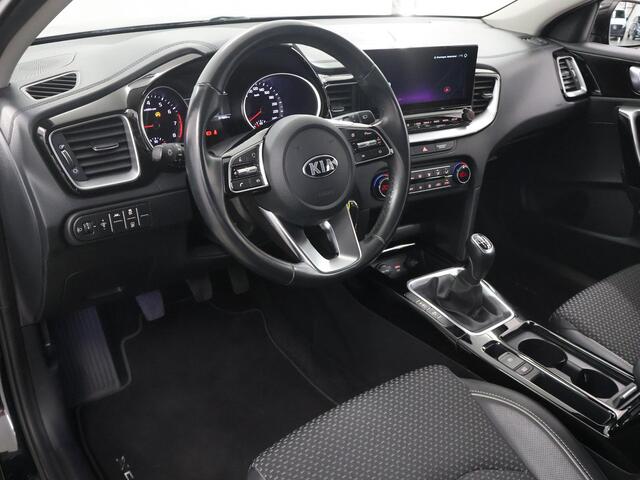 KIA Xceed 1.0 T-GDi DynamicLine | Navigatie | Parkeercamera | Climate Control | Cruise Control |