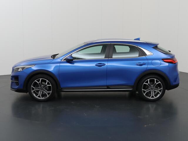 KIA Xceed 1.0 T-GDi DynamicLine | Trekhaak | Navigatie | Parkeercamera | Climate Control | Cruise Control |