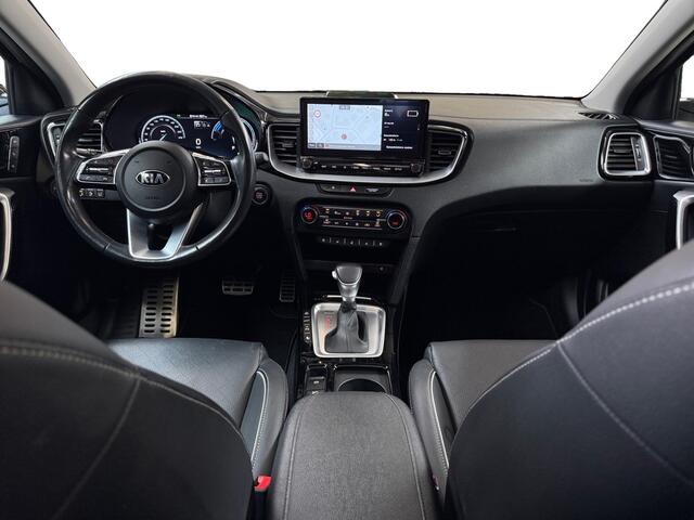 KIA Xceed 1.6 GDi PHEV ExecutiveLine I Panoramadak I Trekhaak I Leder I Adaptive Cruise