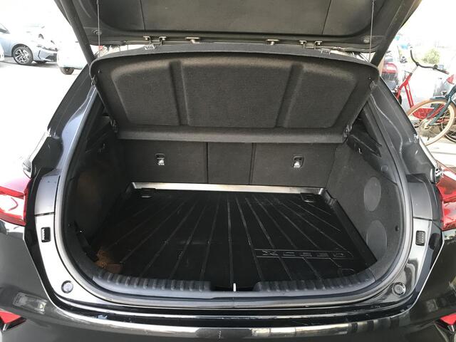 KIA Xceed 1.0 Black Edition Panoramadak 7 JAAR GARANTIE