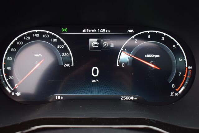 KIA Xceed 1.0 T-GDi Black Edition | Schuif-Kanteldak | Stoel & Stuurverwarming | JBL Audio | Elektrische Achterklep |