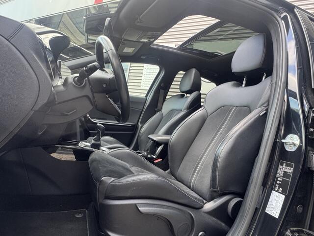 KIA Xceed 1.0 T-GDi Black Edition NAVI/CAM,SCHUIFDAK