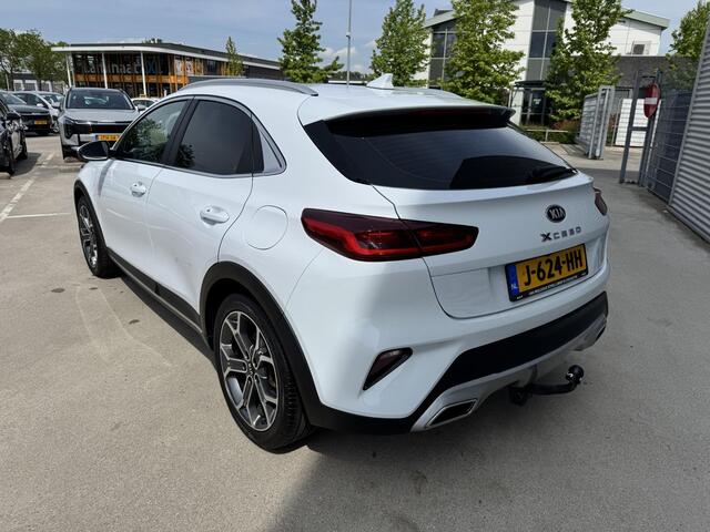 KIA Xceed 1.0 T-GDi DynamicLine Trekhaak | Clima | Cruise | Camera | Navi