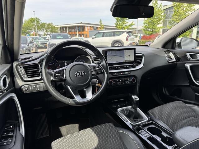 KIA Xceed 1.0 T-GDi DynamicLine Trekhaak | Clima | Cruise | Camera | Navi