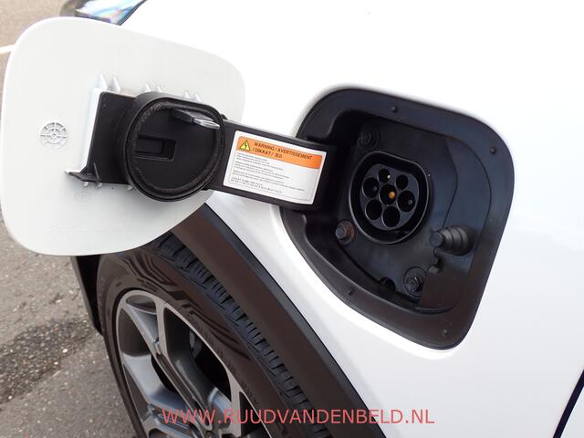 KIA Xceed 1.6 GDi PHEV STOELVENTILATIE / ACC / TREKHAAK / LEDER / SCHUIF-DAK / CARPLAY