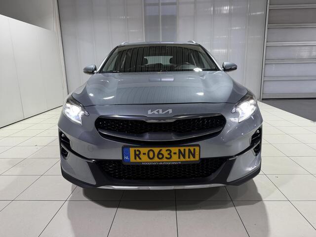 KIA Xceed 1.0 T-GDi DynamicLine Apple Carplay/Android Auto, Navigatie, Camera.