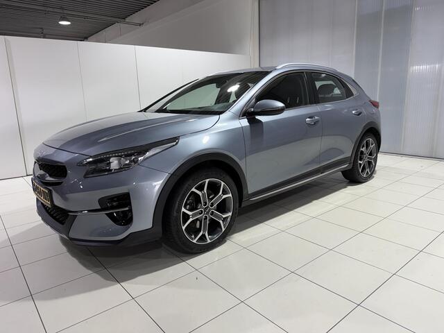 KIA Xceed 1.0 T-GDi DynamicLine Apple Carplay/Android Auto, Navigatie, Camera.