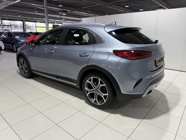 KIA Xceed 1.0 T-GDi DynamicLine Apple Carplay/Android Auto, Navigatie, Camera.