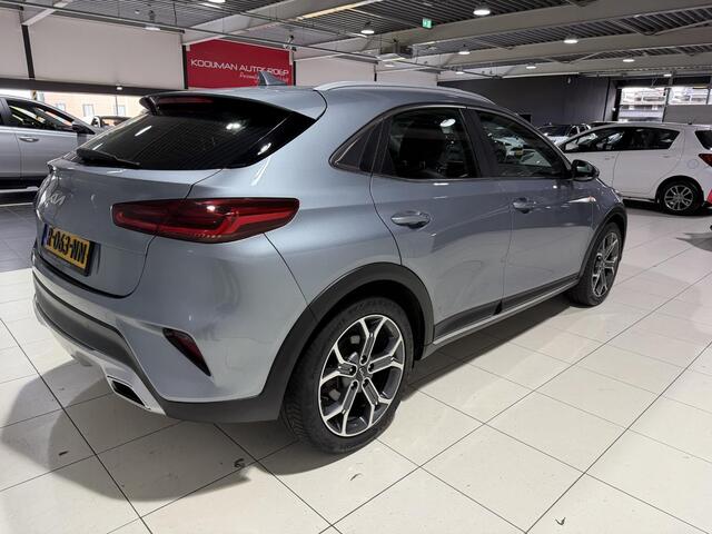 KIA Xceed 1.0 T-GDi DynamicLine Apple Carplay/Android Auto, Navigatie, Camera.
