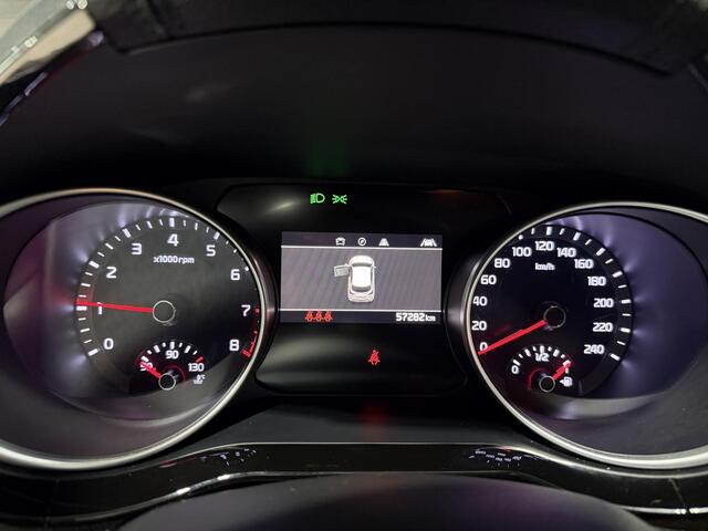 KIA Xceed 1.0 T-GDi DynamicLine Apple Carplay/Android Auto, Navigatie, Camera.