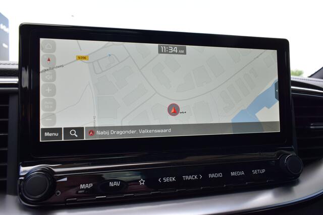 KIA Xceed 1.5 T-GDi GT-Line Direct uit voorraad leverbaar! | Kantel/ Schuifdak | Dodehoekdetectie | Tot 10 Jr. Kia-Garantie |