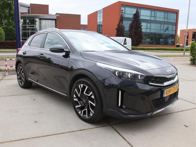KIA Xceed 1.6 GDi PHEV ExecutiveLine FULL LED, LMV, Carplay-Camera, Keyless, Trekhaak Lente actie!