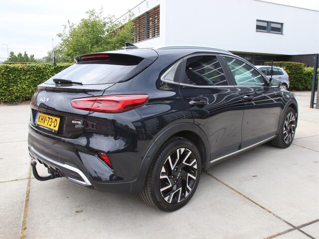KIA Xceed 1.6 GDi PHEV ExecutiveLine FULL LED, LMV, Carplay-Camera, Keyless, Trekhaak Lente actie!