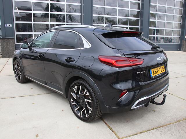 KIA Xceed 1.6 GDi PHEV ExecutiveLine FULL LED, LMV, Carplay-Camera, Keyless, Trekhaak Lente actie!