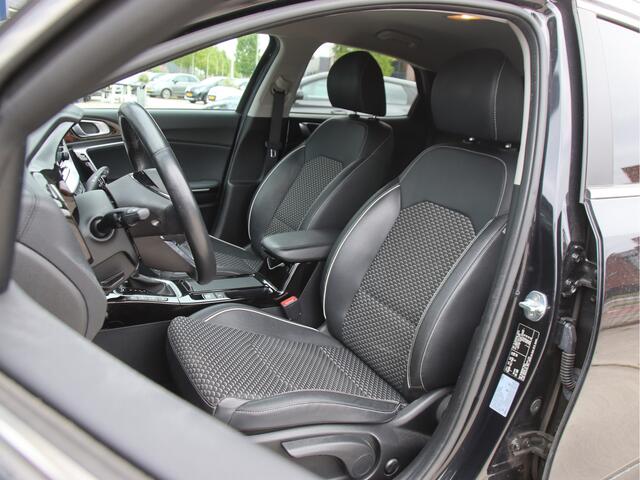 KIA Xceed 1.6 GDi PHEV ExecutiveLine FULL LED, LMV, Carplay-Camera, Keyless, Trekhaak Lente actie!