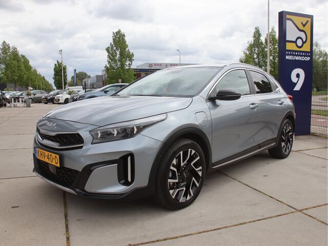 KIA Xceed 1.6 GDi PHEV ExecutiveLine FULL LED, LMV, Carplay-Camera, Keyless Lente actie!