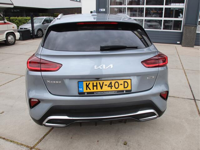 KIA Xceed 1.6 GDi PHEV ExecutiveLine FULL LED, LMV, Carplay-Camera, Keyless Lente actie!