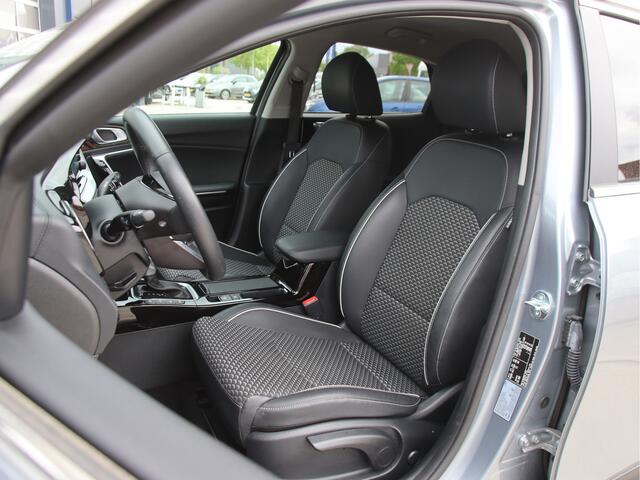 KIA Xceed 1.6 GDi PHEV ExecutiveLine FULL LED, LMV, Carplay-Camera, Keyless Lente actie!