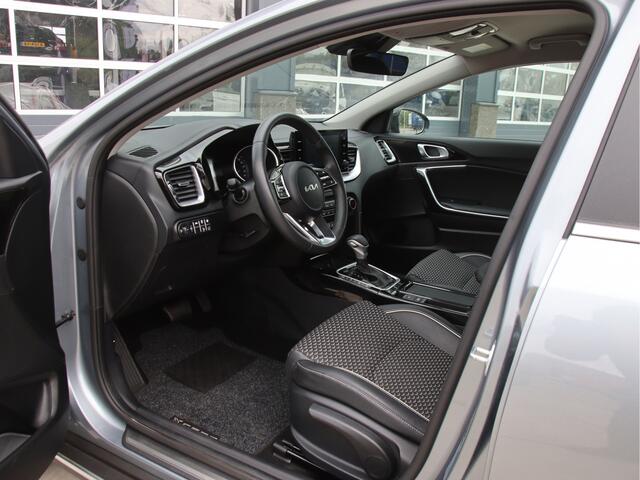 KIA Xceed 1.6 GDi PHEV ExecutiveLine FULL LED, LMV, Carplay-Camera, Keyless Lente actie!