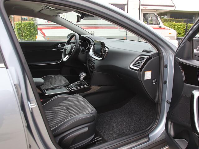 KIA Xceed 1.6 GDi PHEV ExecutiveLine FULL LED, LMV, Carplay-Camera, Keyless Lente actie!