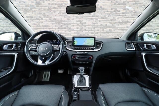 KIA Xceed 1.6 GDi PHEV ExecutiveLine | Panoramadak | Leer | Adaptieve cruise | Rijklaarprijs - incl.garantie