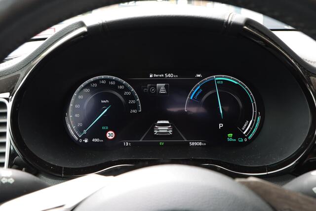 KIA Xceed 1.6 GDi PHEV ExecutiveLine | Panoramadak | Leer | Adaptieve cruise | Rijklaarprijs - incl.garantie
