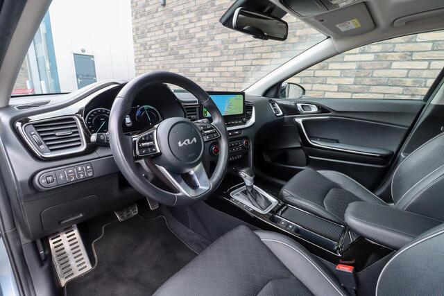 KIA Xceed 1.6 GDi PHEV ExecutiveLine | Panoramadak | Leer | Adaptieve cruise | Rijklaarprijs - incl.garantie